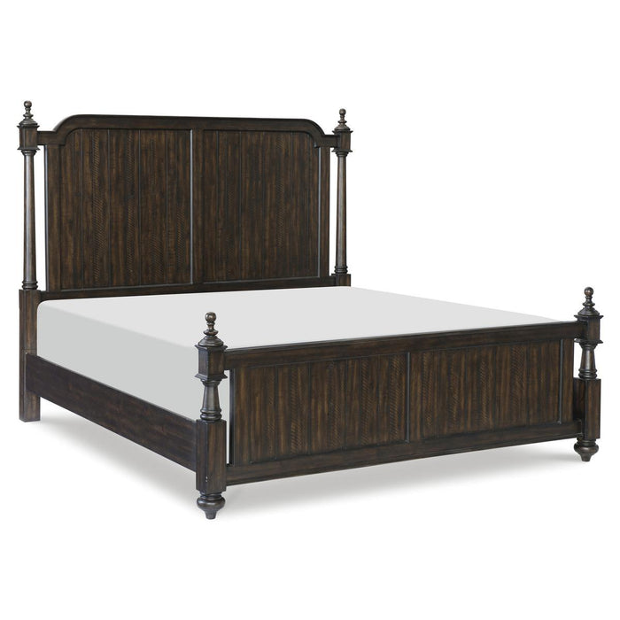 Cardano 4 & 5 Piece Bed Set