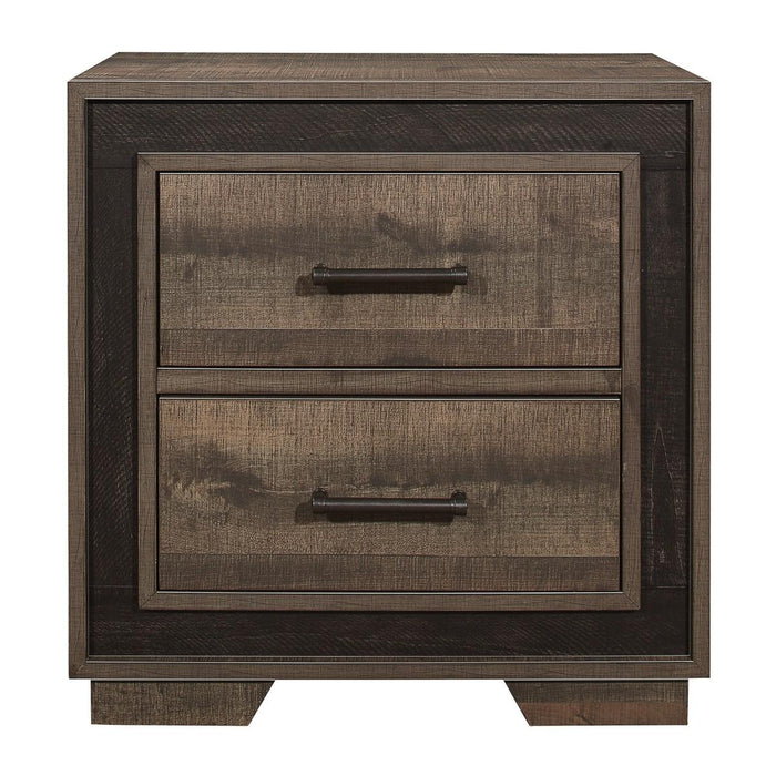 Ellendale 4 and 5 Piece Bed Set