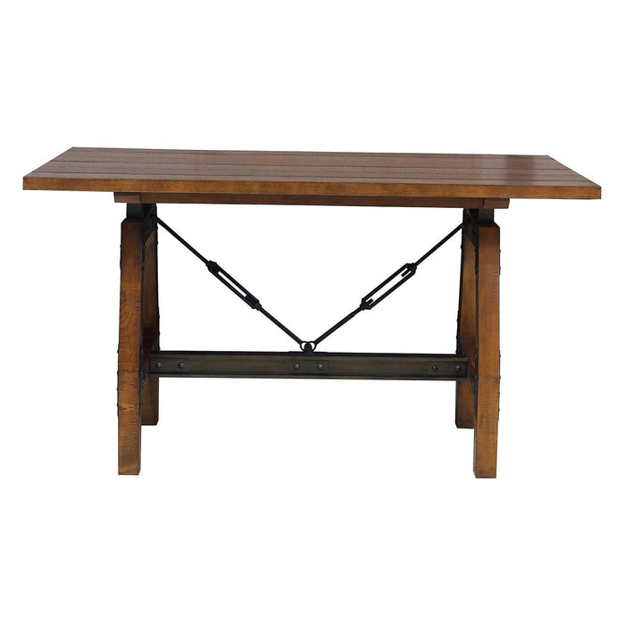 Holverson 5 Piece Dining Set