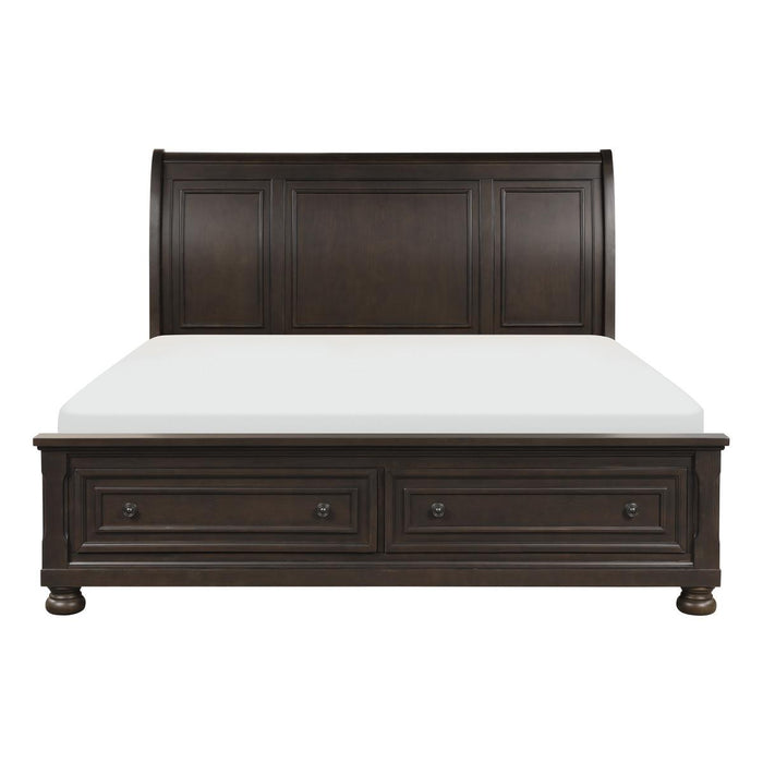 Begonia 4 and 5 Piece Bed Set
