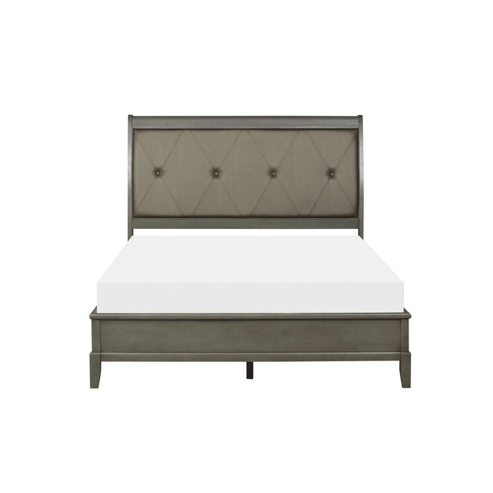 Cotterill 4 and 5 Piece Bed Set