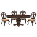 Deryn Park Dining Set With Circular Table image
