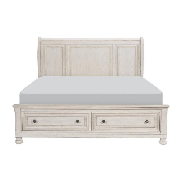 Bethel Bed Set