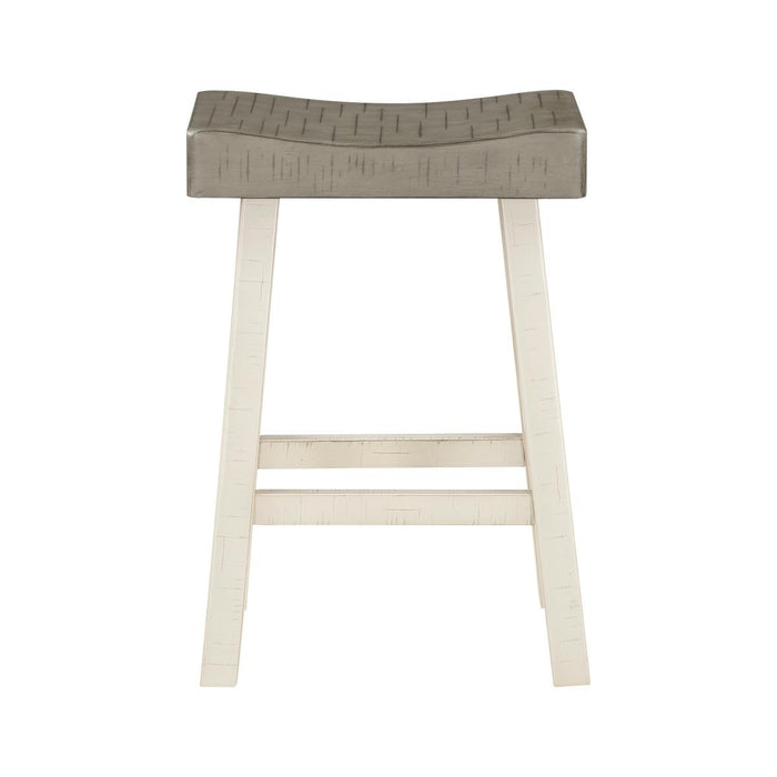 Caspian 4-Piece Pack Counter Height Set