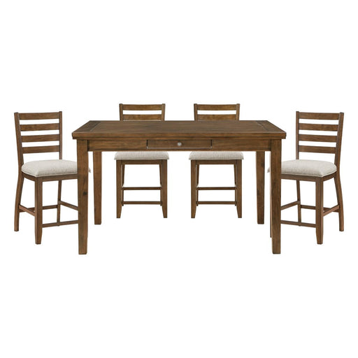 Tigard Dining Table Set image