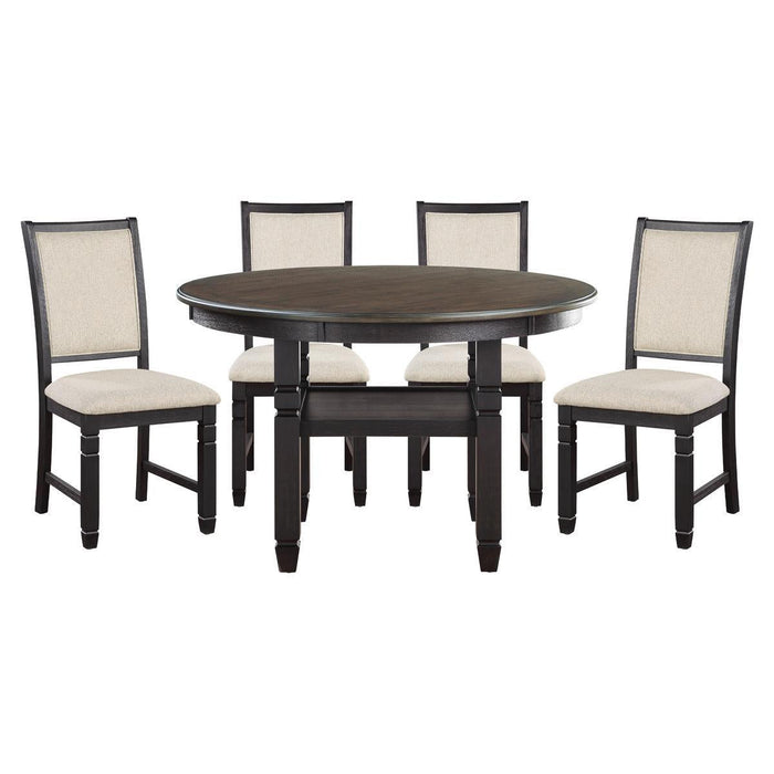 Asher Dining Table Set image