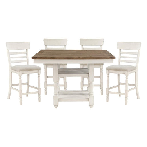 Alburgh Dining Set image