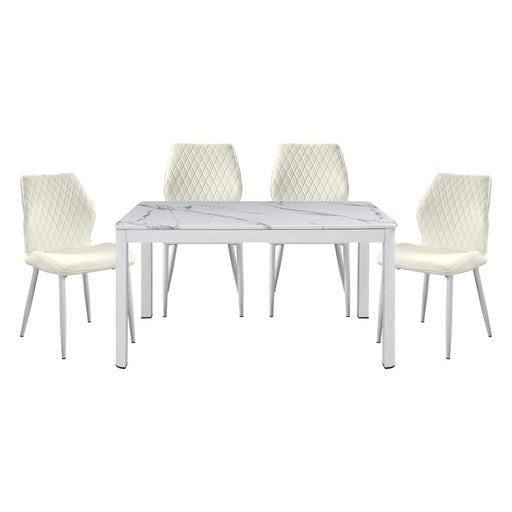 Hollis Dining Set image