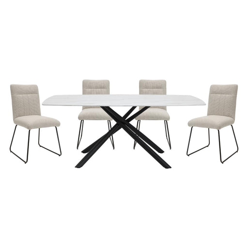 Benito Dining Set image