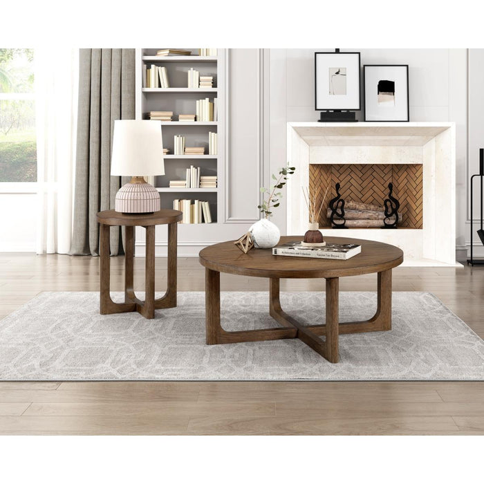 Blake End Table