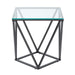 Luca End Sides Table image