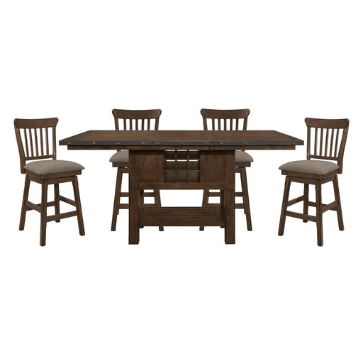 Schleiger Counter Dining Set image