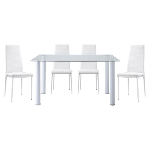 Florian Dinning Set image