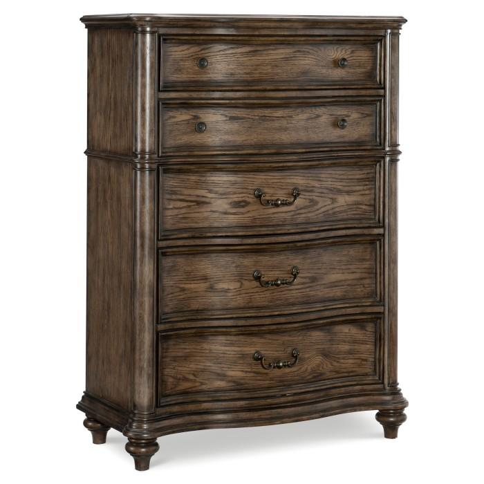 Heath Court Chest