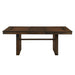 Sedley Dining Table in Walnut 5415RF-78 image