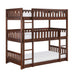 B2013TTTDC-1 - (3) Triple Bunk Bed image