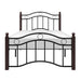 Averny Twin Platform Bed image