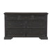 Bolingbrook Dresser in Coffee 1647-5 image