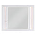 Prism Mirror image