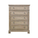 Bethel Chest image