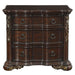 Royal Highlands 3 Drawer Nightstand in Rich Cherry 1603-4 image