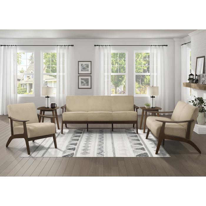 Carlson Sofa