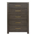 Scarlett Chest image