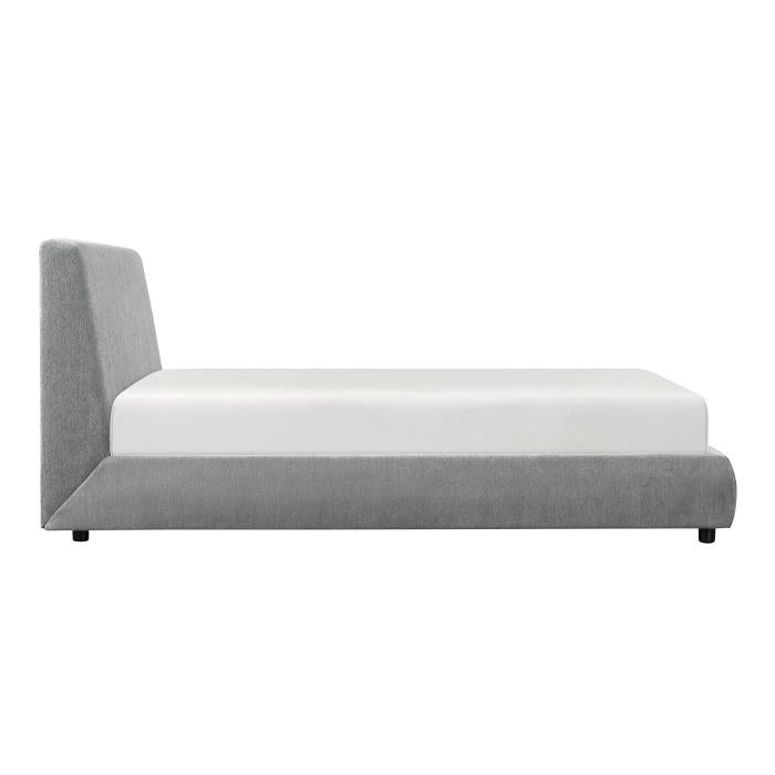 Alford (3) Eastern King Platform Bed
