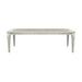 Bevelle Rectangular Dining Table in Silver 1958-96 image
