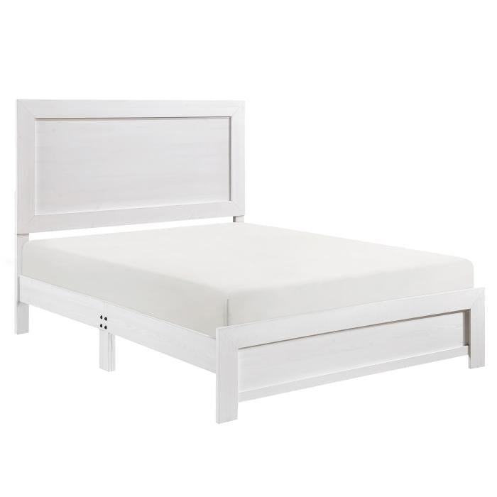 Corbin Full Bed in a Box