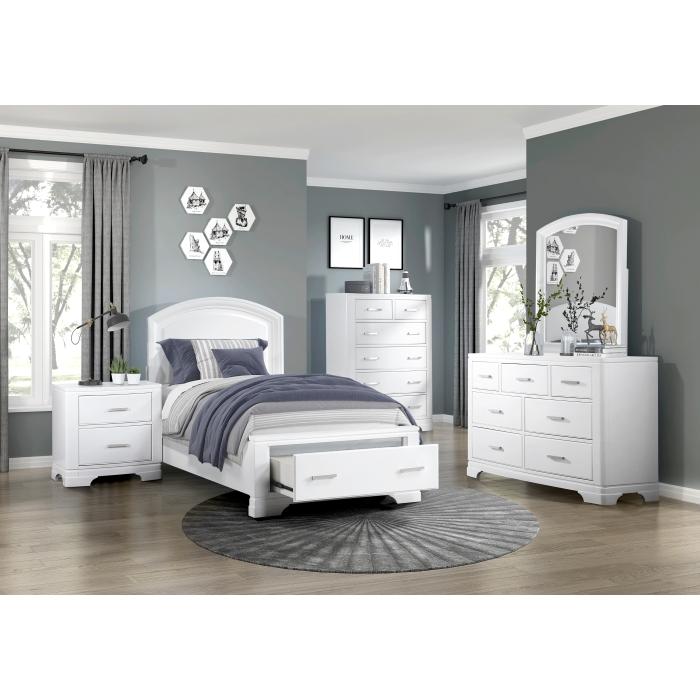 1520WH-9-Bedroom Chest