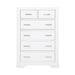 1520WH-9-Bedroom Chest image