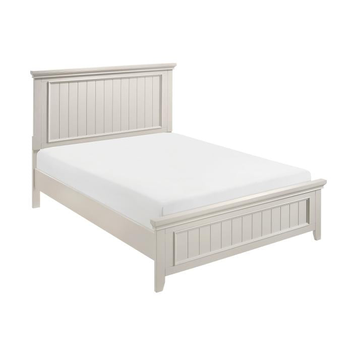 1581K-1CK-Bedroom (2) California King Bed