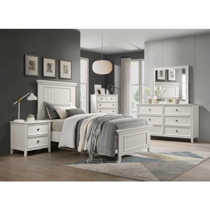 1581-6-Bedroom Mirror