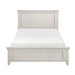 1581K-1CK-Bedroom (2) California King Bed image