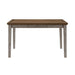 5761GY-36 - Counter Height Table image