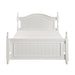 B1799F-1 - (3) Full Platform Bed image