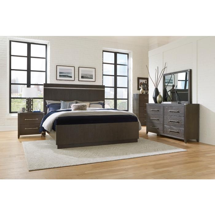 Bellamy Dresser