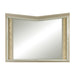 Bijou Mirror with LED Lighting image