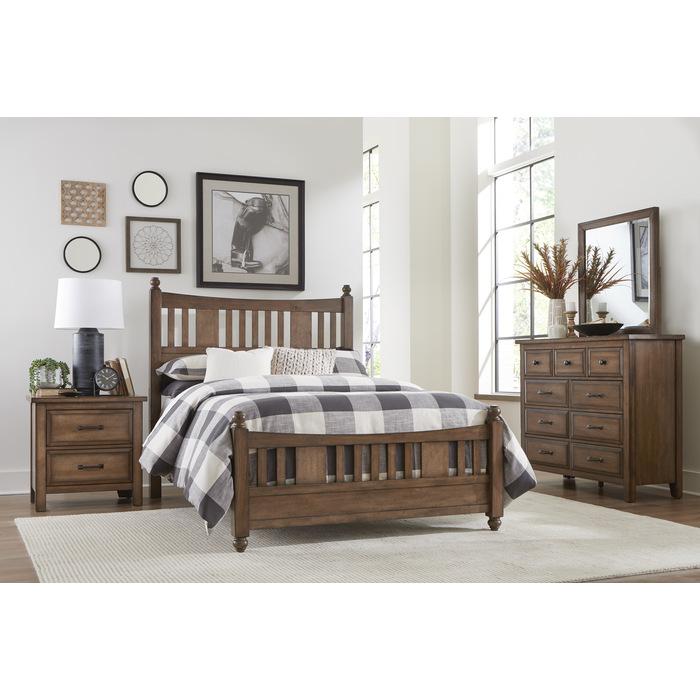 Brevard Dresser