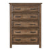 Brevard Chest image