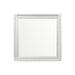 Bevelle Mirror in Silver 1958-6 image