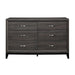 Davi Dresser in Gray 1645-5 image
