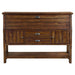 Holverson Buffet/Server in Rustic Brown 1715-55 image