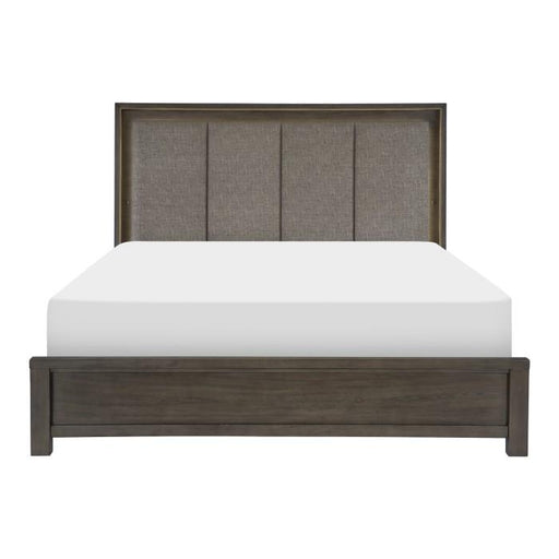 Scarlett (3) California King Bed image