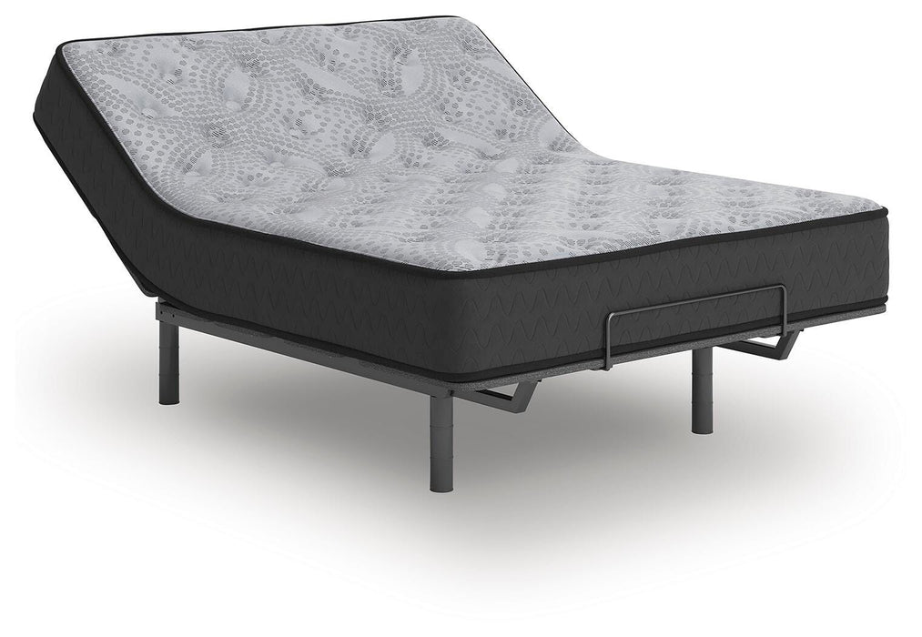 Comfort Plus Mattress