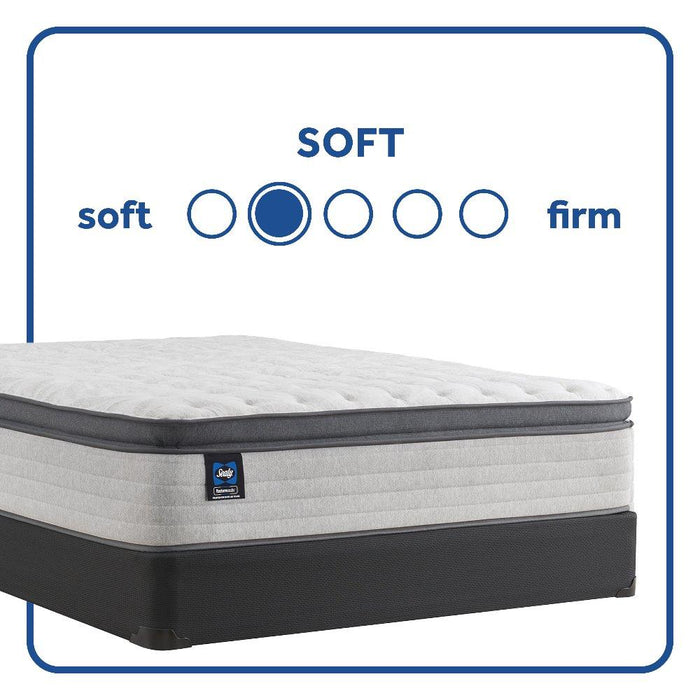 Sealy Spring Bloom EPT Mattress