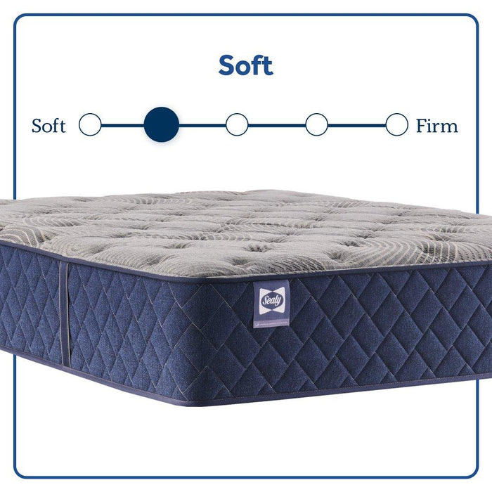 Sealy Garden Hills Spring Mattress