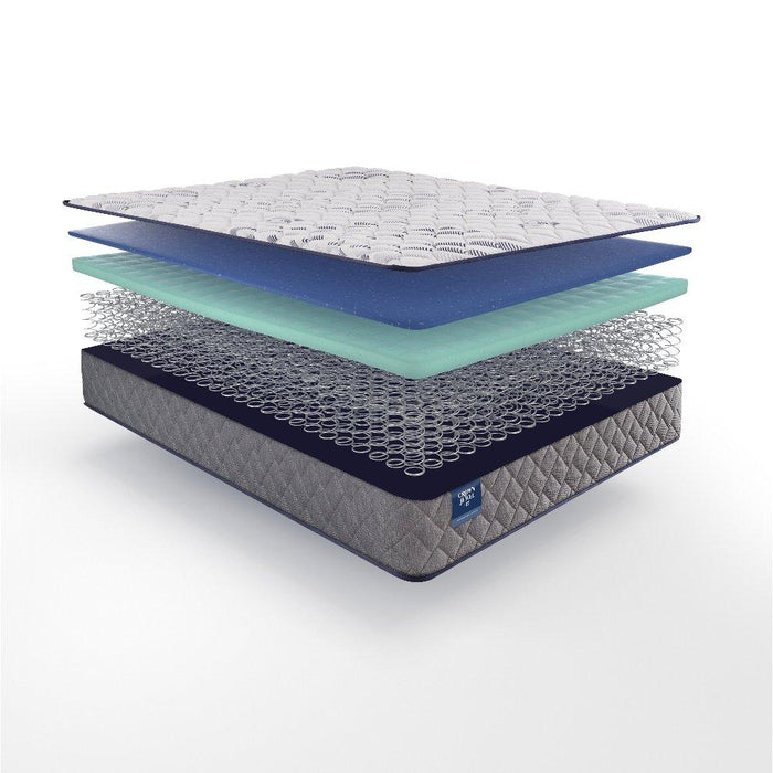 Sealy Second & Park Innerspring Mattress