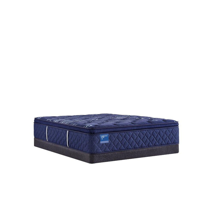 Sealy Travelers Rest Innerspring Mattress